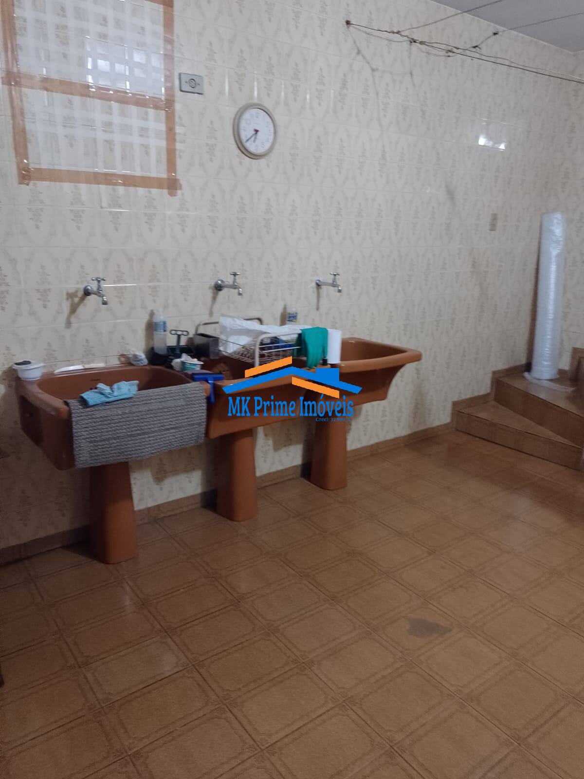 Sobrado à venda com 3 quartos, 250m² - Foto 30