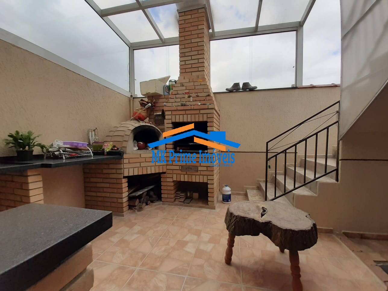 Sobrado à venda com 3 quartos, 226m² - Foto 29