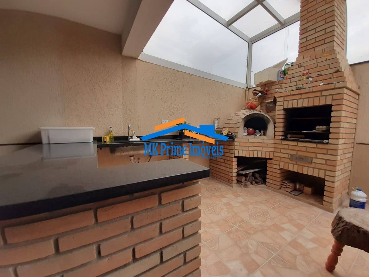 Sobrado à venda com 3 quartos, 226m² - Foto 30