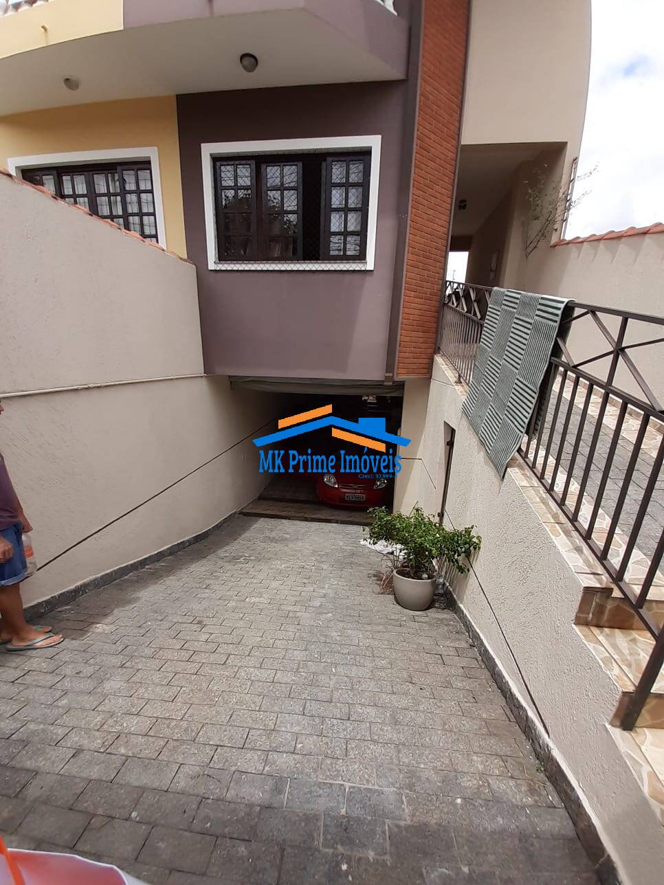 Sobrado à venda com 3 quartos, 226m² - Foto 32
