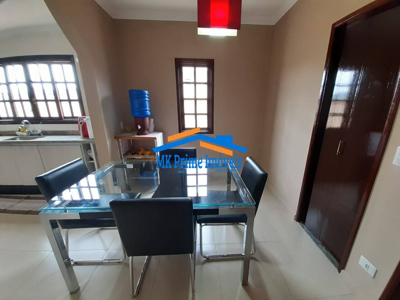 Sobrado à venda com 3 quartos, 226m² - Foto 9
