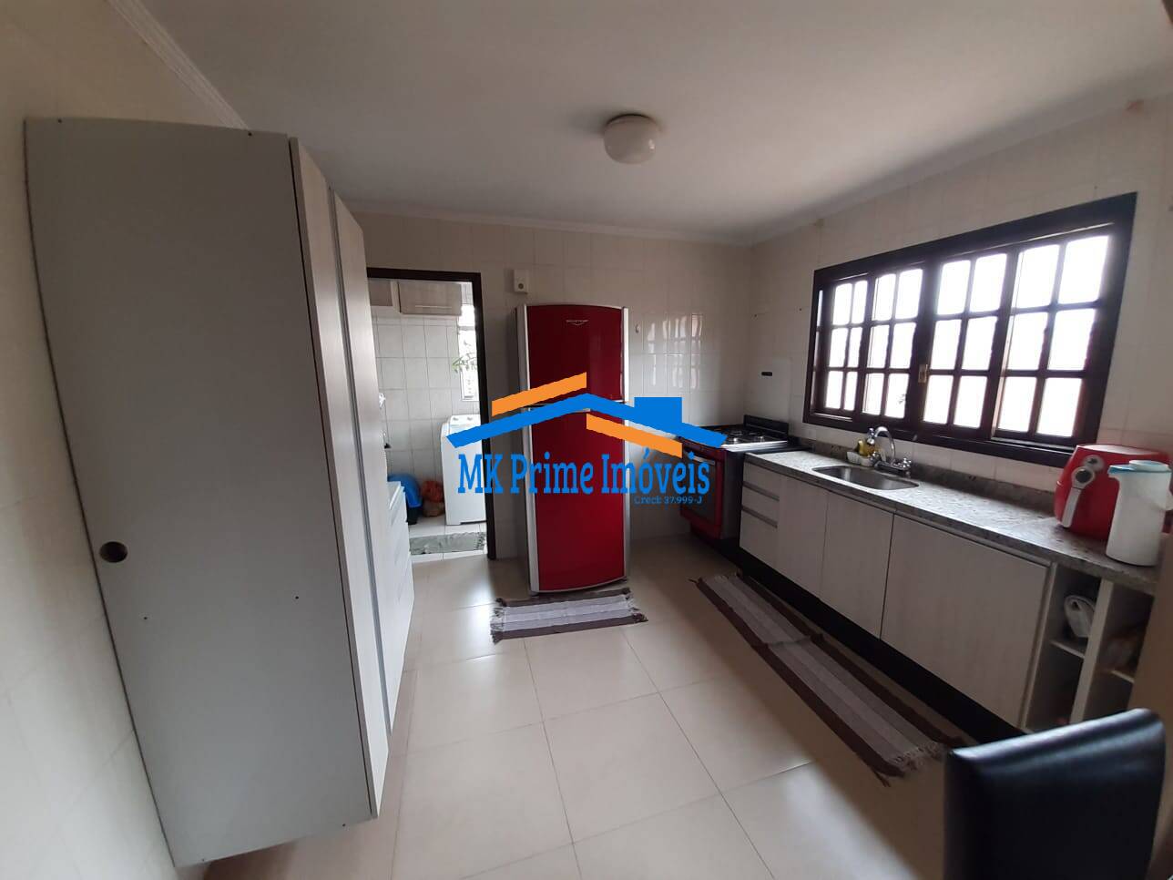 Sobrado à venda com 3 quartos, 226m² - Foto 7