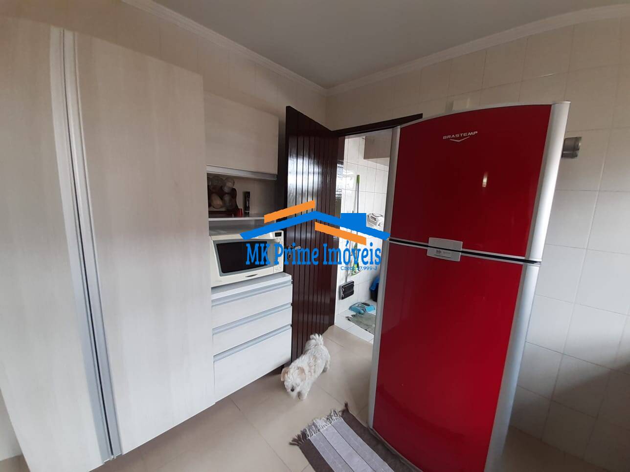 Sobrado à venda com 3 quartos, 226m² - Foto 6
