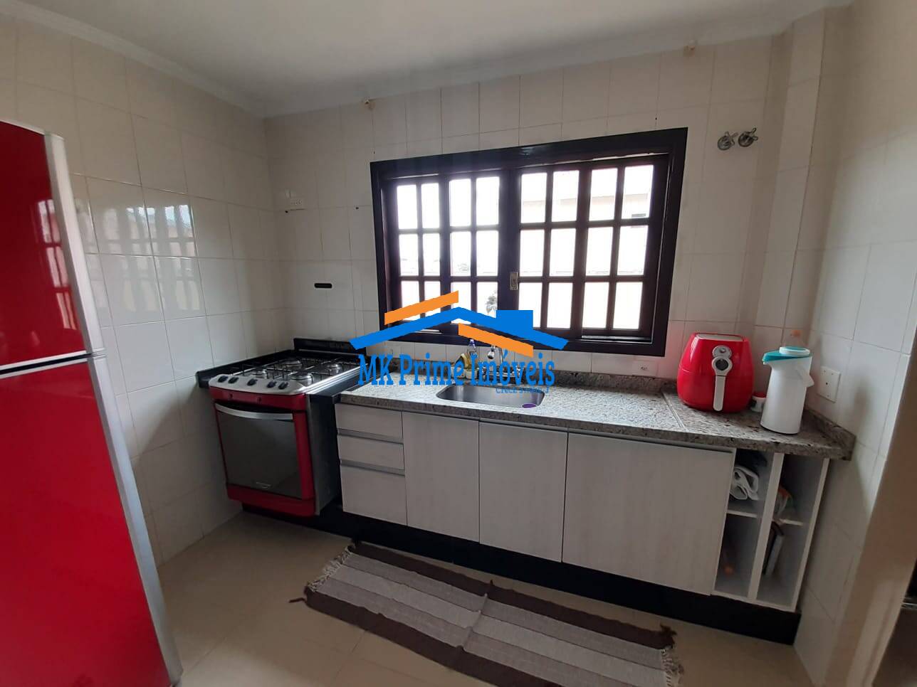 Sobrado à venda com 3 quartos, 226m² - Foto 5