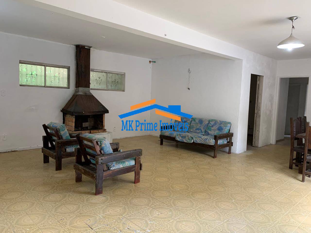 Casa à venda com 6 quartos, 1316m² - Foto 10