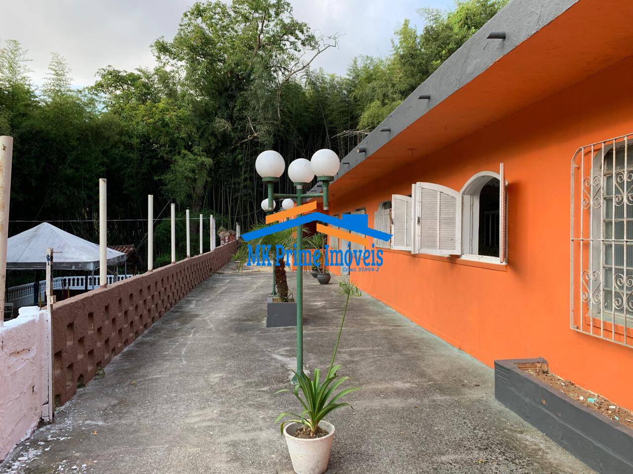 Casa à venda com 6 quartos, 1316m² - Foto 12