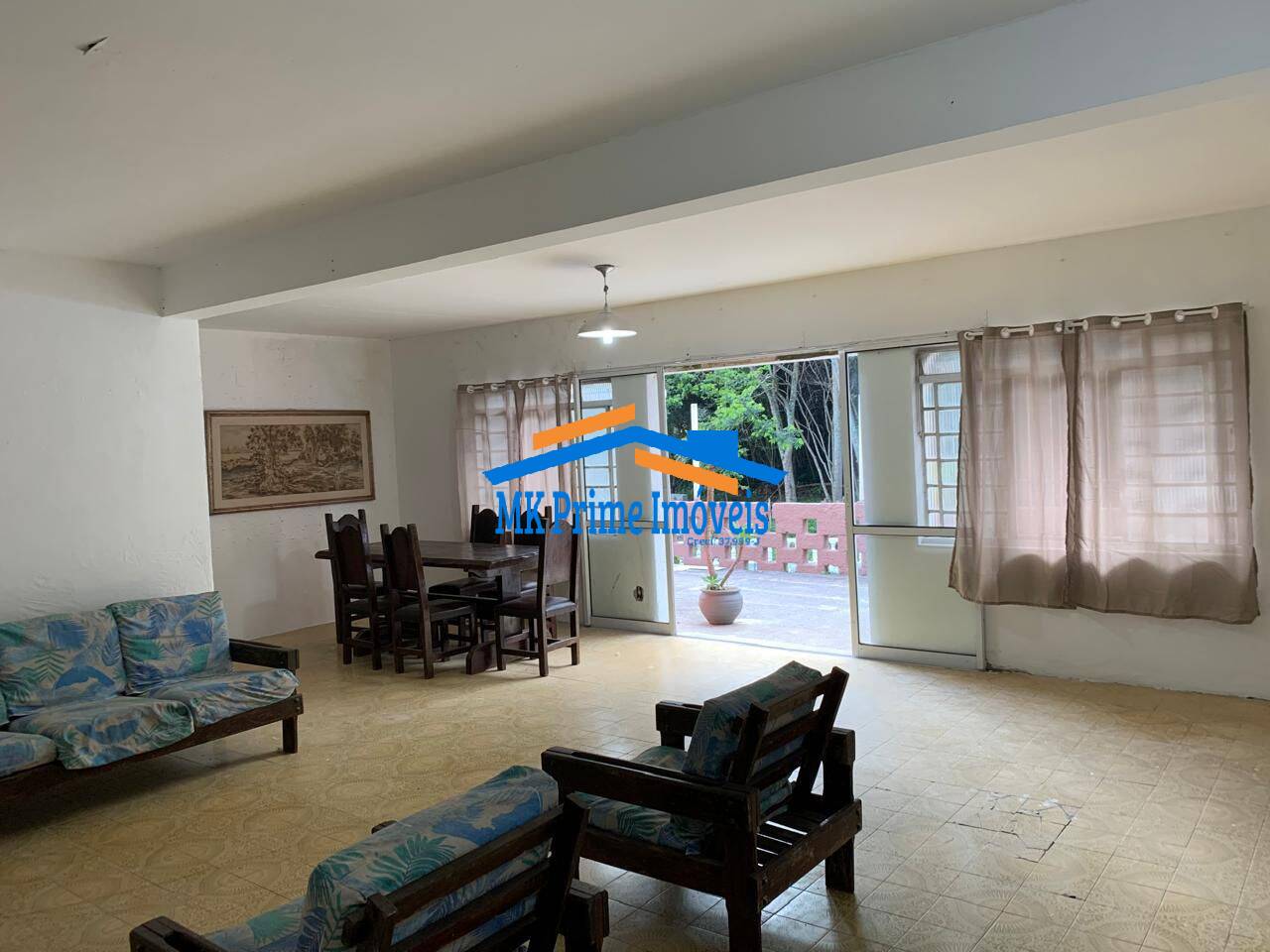 Casa à venda com 6 quartos, 1316m² - Foto 20