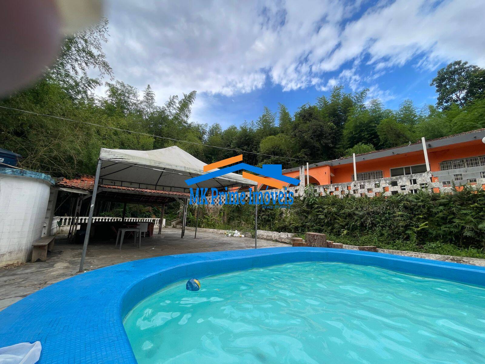 Casa à venda com 6 quartos, 1316m² - Foto 28