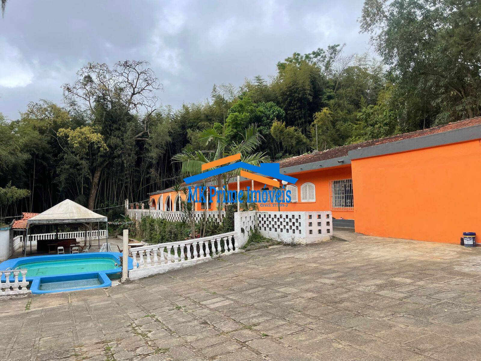 Casa à venda com 6 quartos, 1316m² - Foto 29