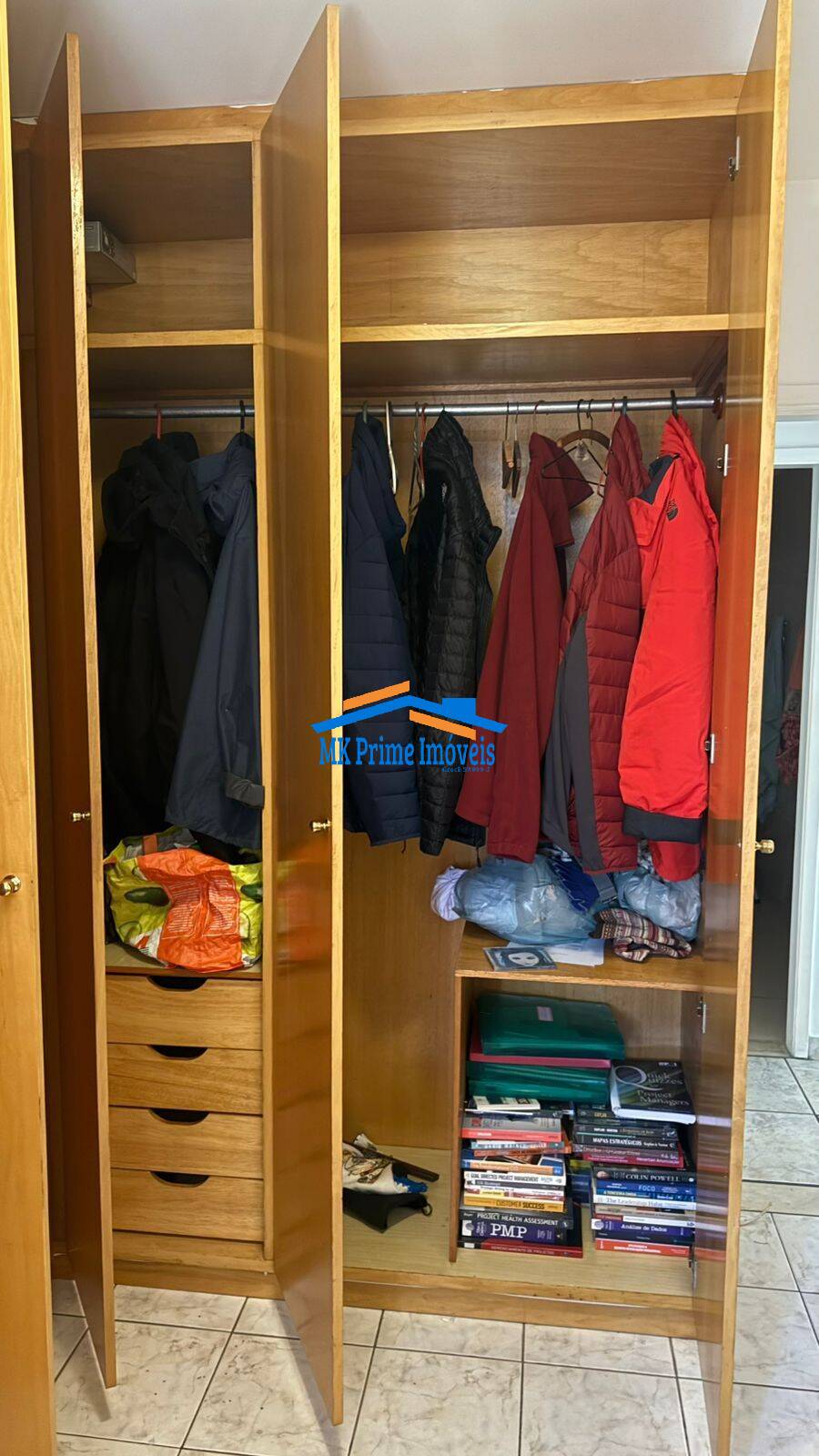 Apartamento, 2 quartos, 61 m² - Foto 17