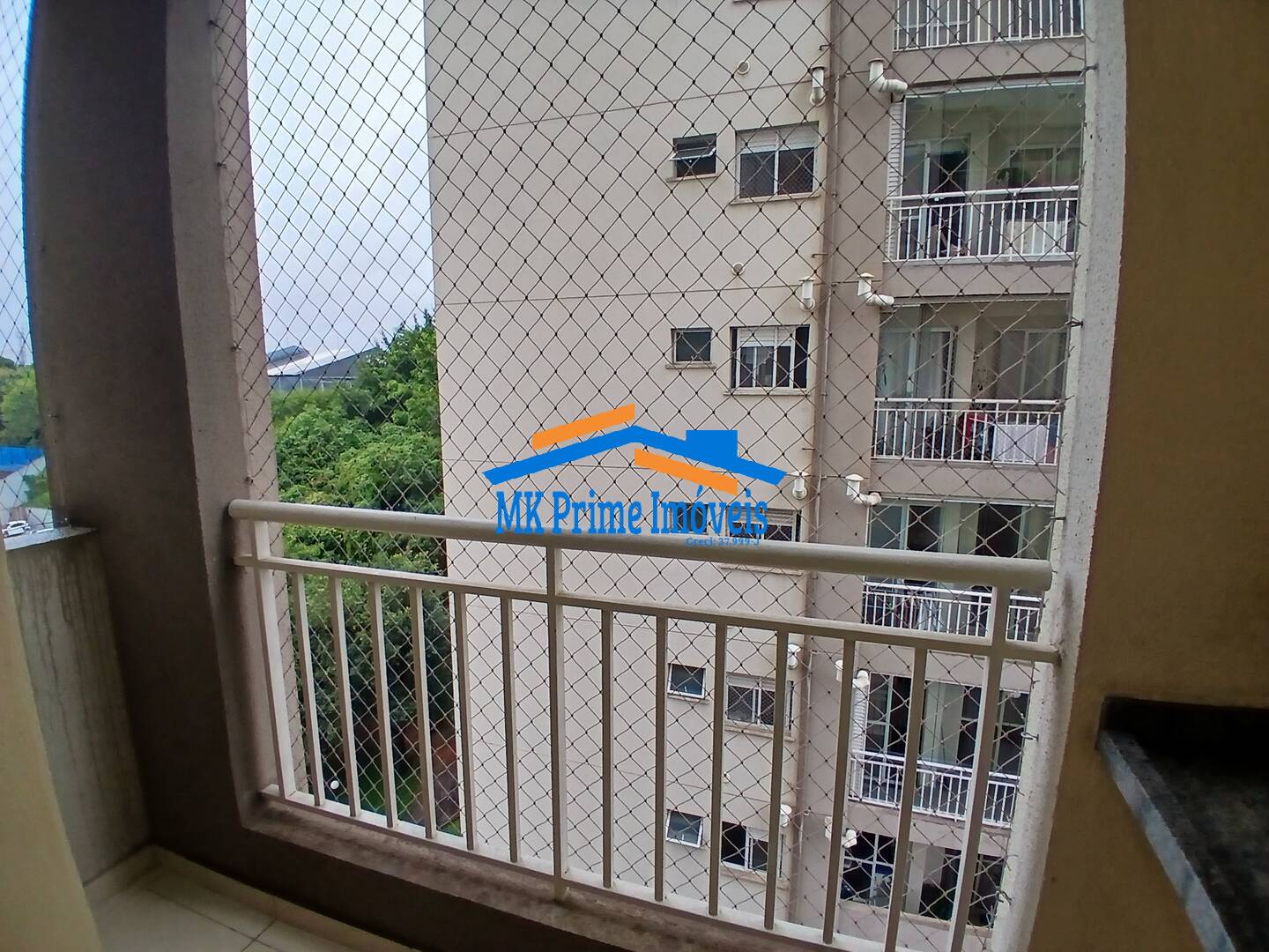 Apartamento à venda com 2 quartos, 52m² - Foto 6