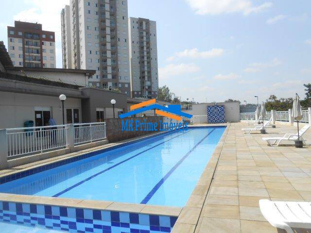 Apartamento à venda com 2 quartos, 52m² - Foto 11
