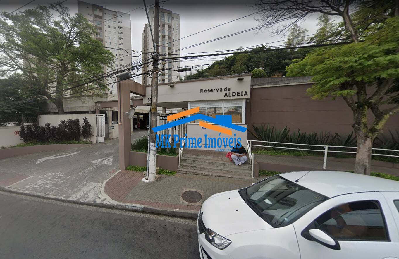 Apartamento à venda com 2 quartos, 52m² - Foto 20