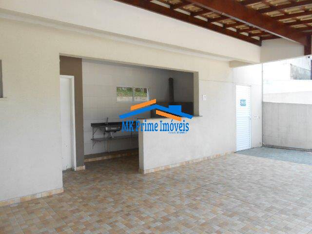 Apartamento à venda com 2 quartos, 52m² - Foto 22