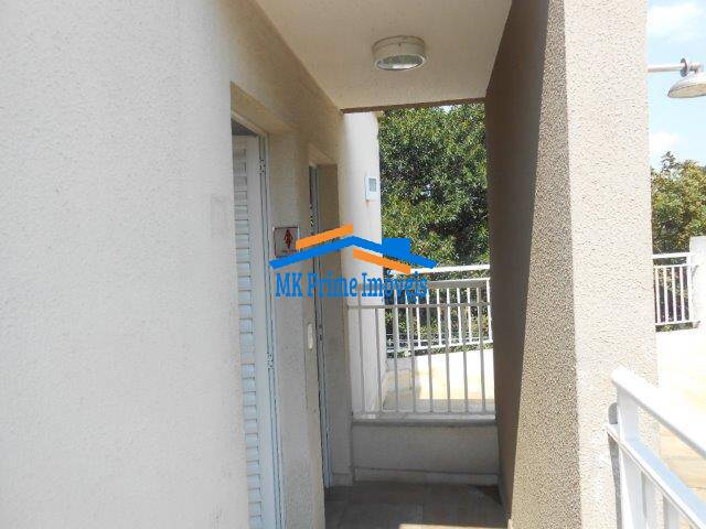Apartamento à venda com 2 quartos, 52m² - Foto 21