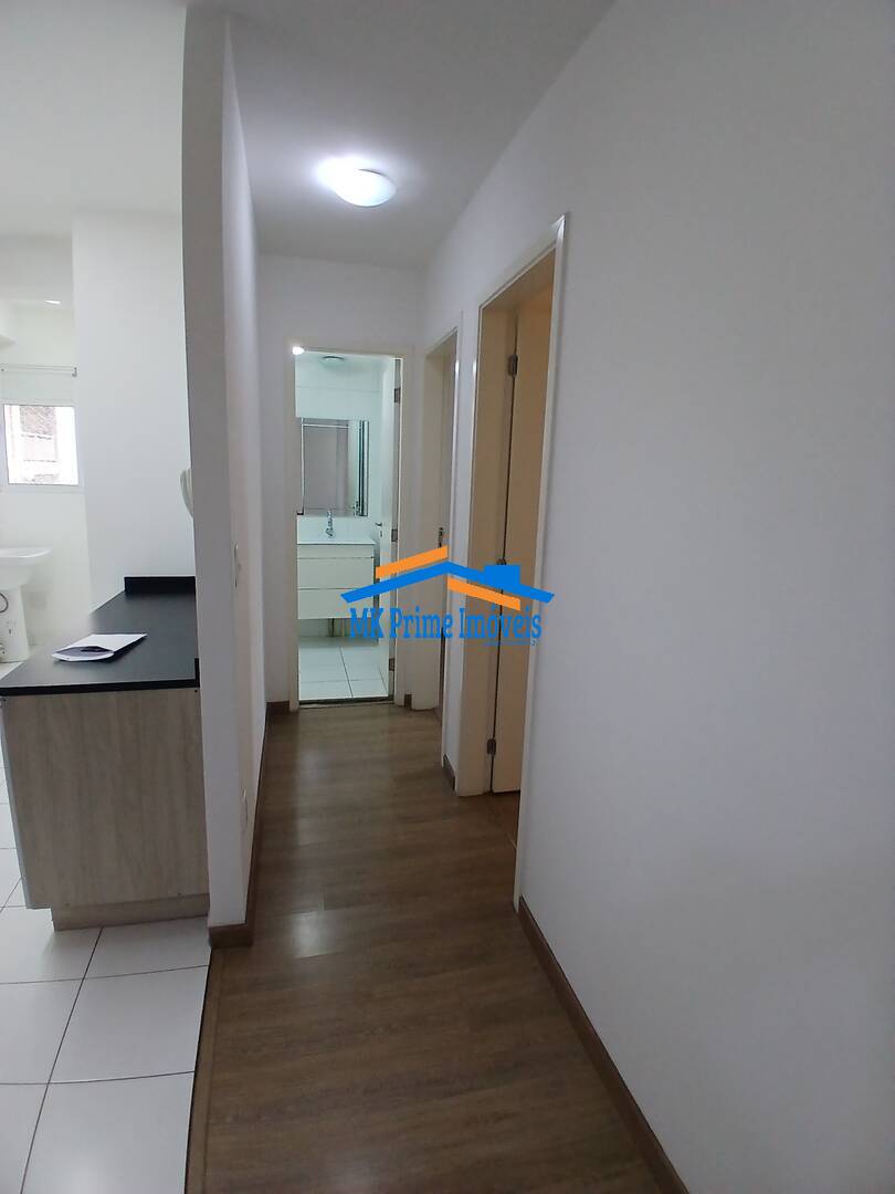 Apartamento à venda com 2 quartos, 52m² - Foto 24