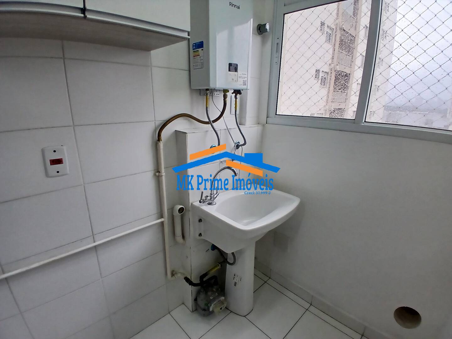 Apartamento à venda com 2 quartos, 52m² - Foto 27