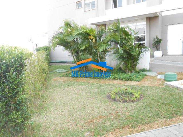 Apartamento à venda com 2 quartos, 52m² - Foto 29