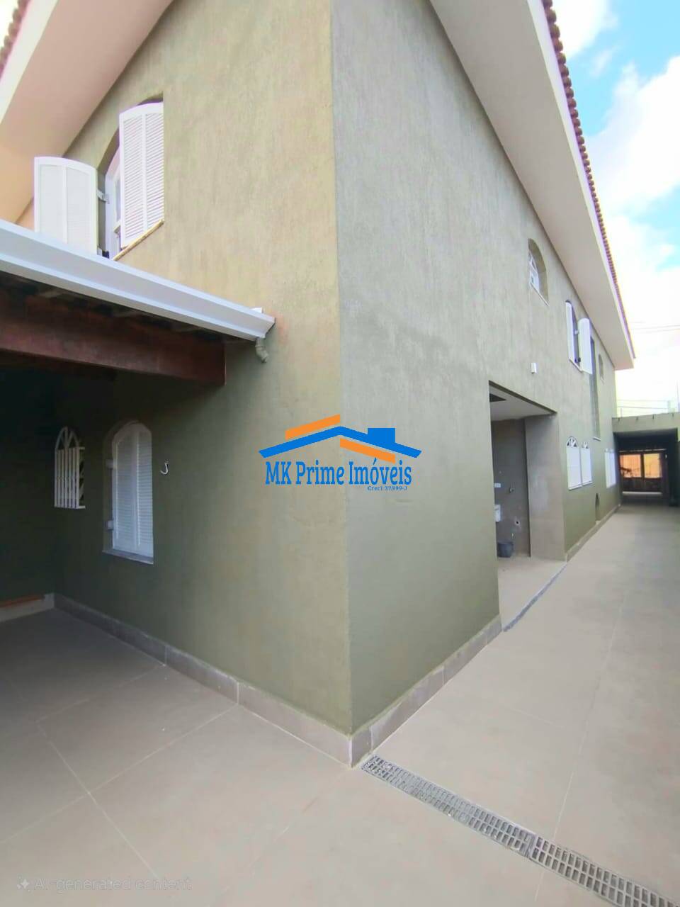 Casa para alugar com 3 quartos, 204m² - Foto 16