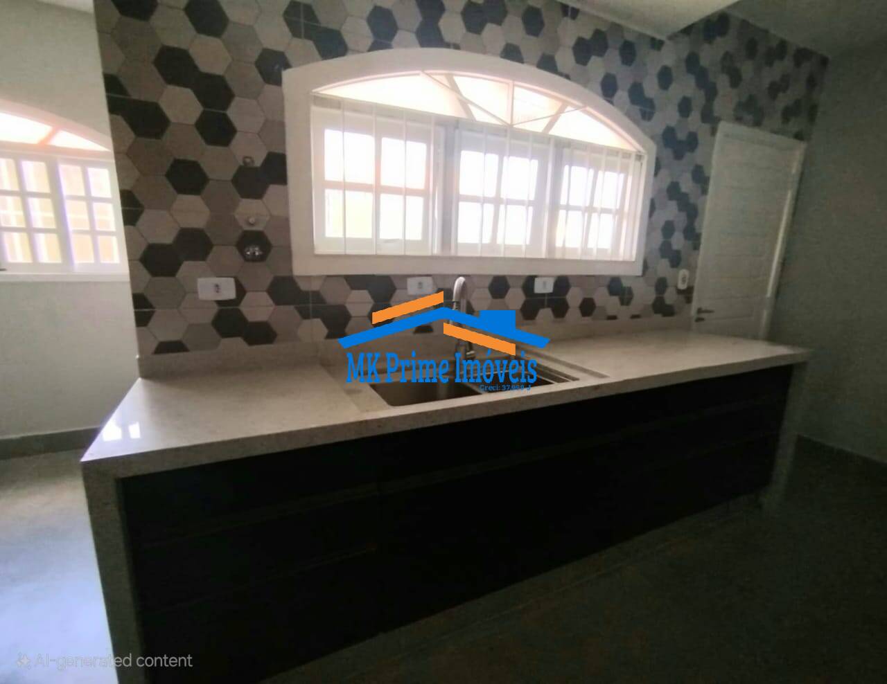Casa para alugar com 3 quartos, 204m² - Foto 7