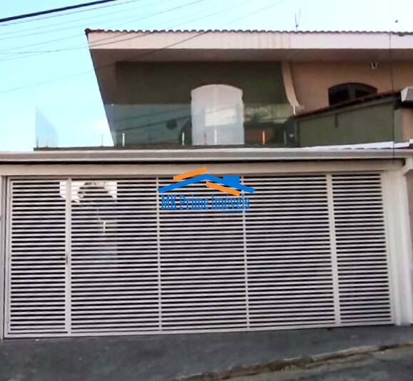 Casa para alugar com 3 quartos, 204m² - Foto 20
