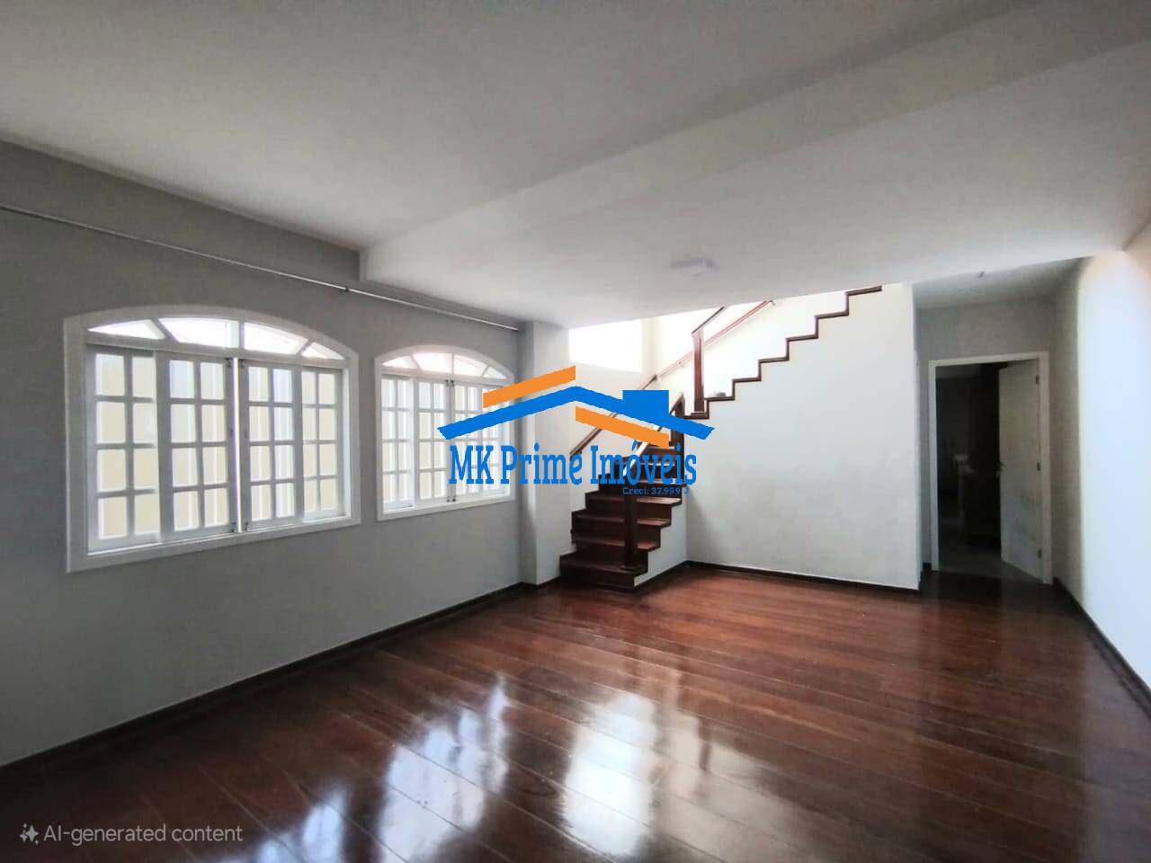 Casa para alugar com 3 quartos, 204m² - Foto 1