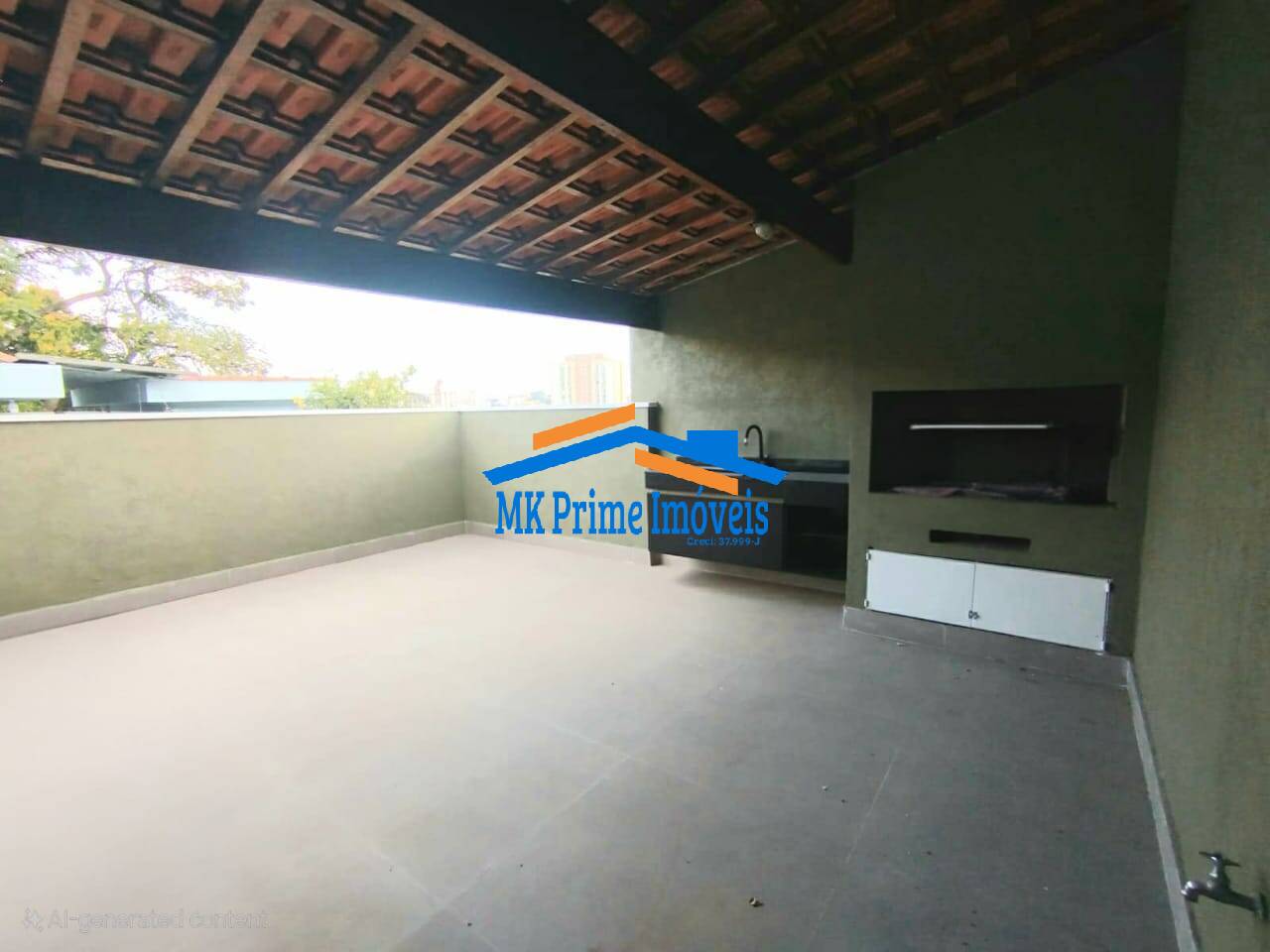 Casa para alugar com 3 quartos, 204m² - Foto 11