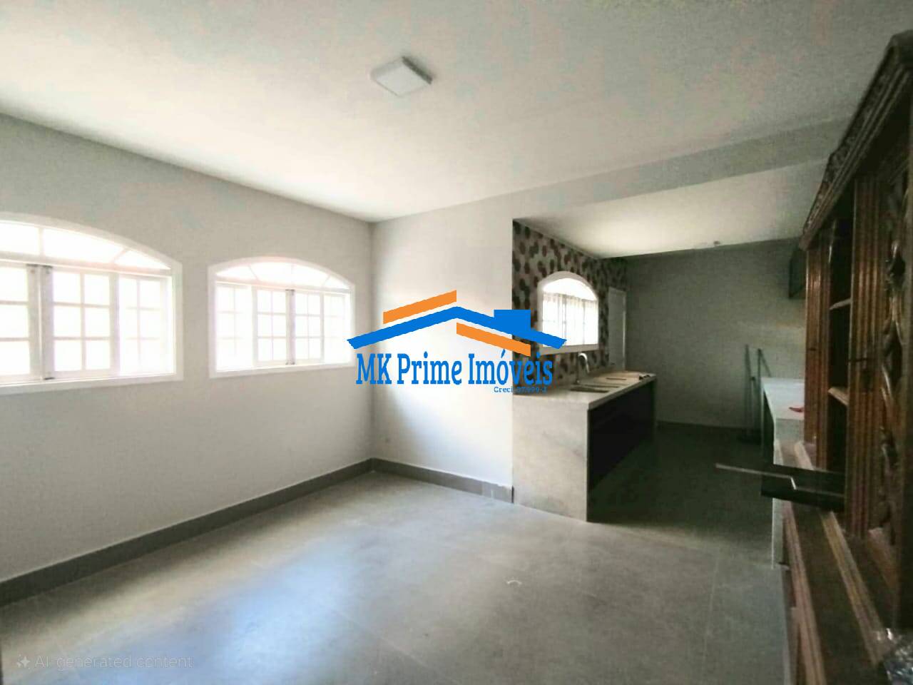 Casa para alugar com 3 quartos, 204m² - Foto 2
