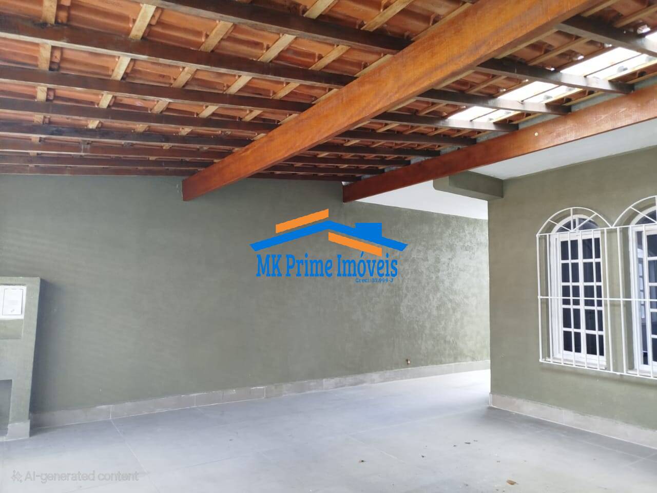 Casa para alugar com 3 quartos, 204m² - Foto 19