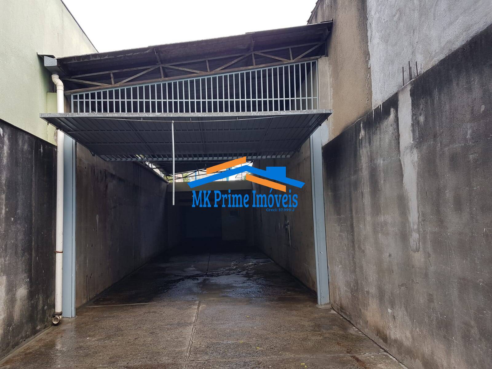 Loja-Salão para alugar, 128m² - Foto 2