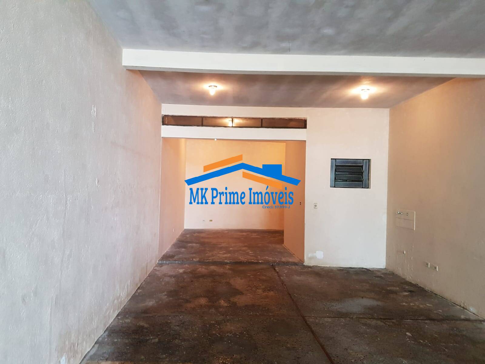 Loja-Salão para alugar, 128m² - Foto 7