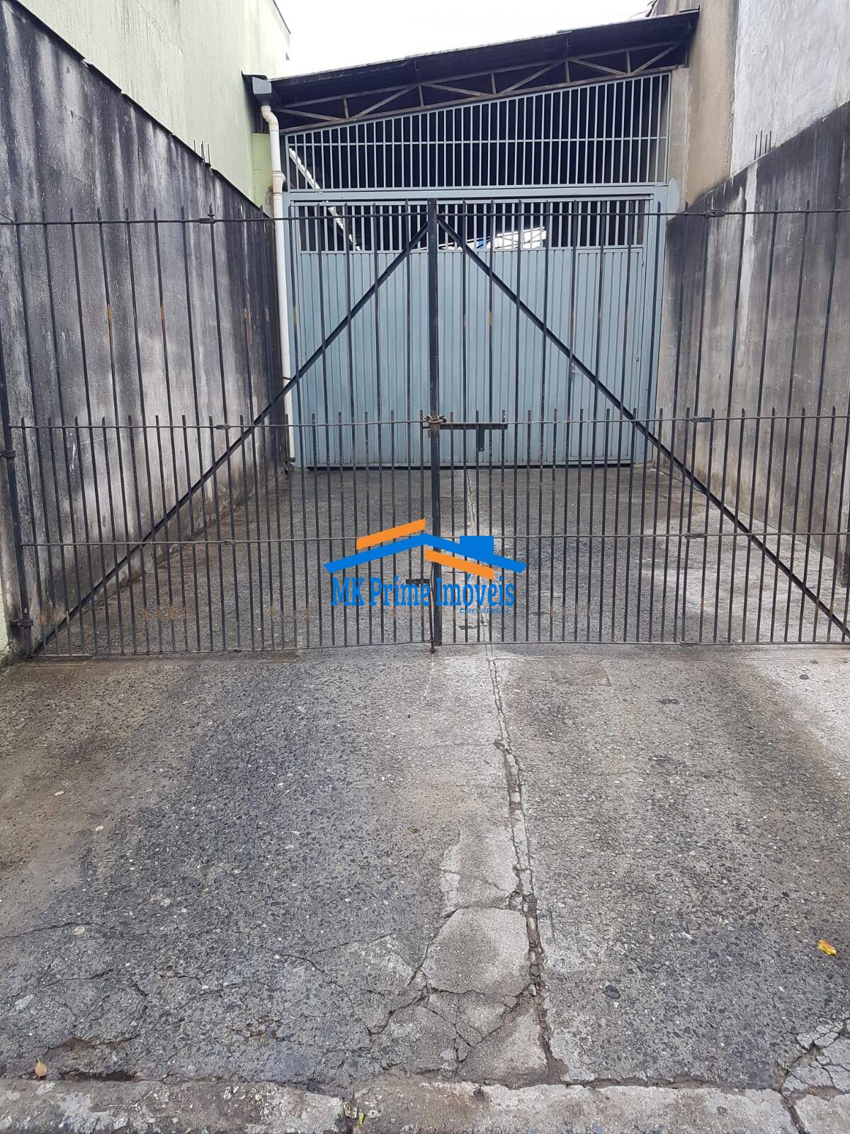 Loja-Salão para alugar, 128m² - Foto 5