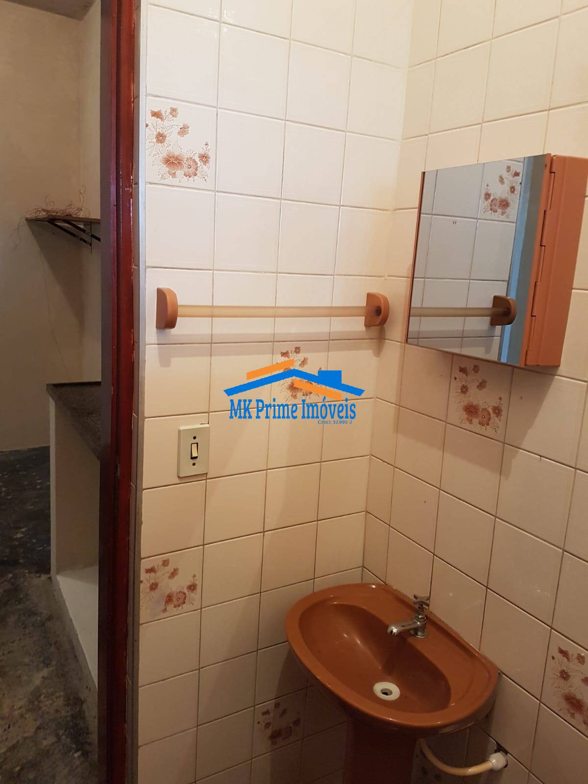Loja-Salão para alugar, 128m² - Foto 8