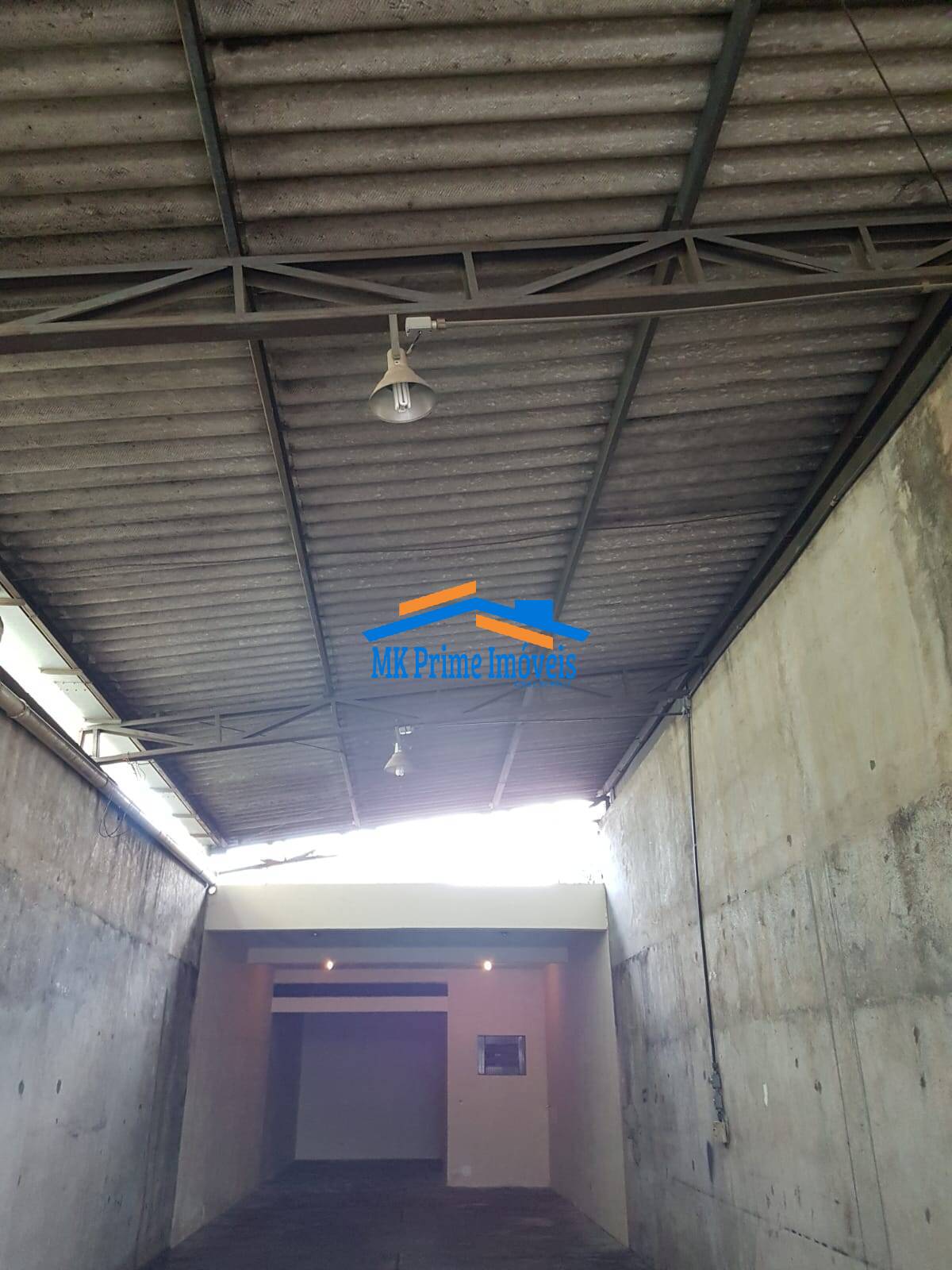 Loja-Salão para alugar, 128m² - Foto 4