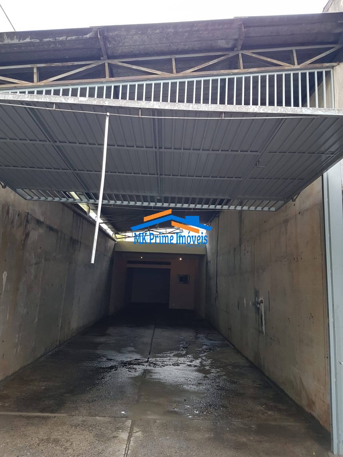 Loja-Salão para alugar, 128m² - Foto 3