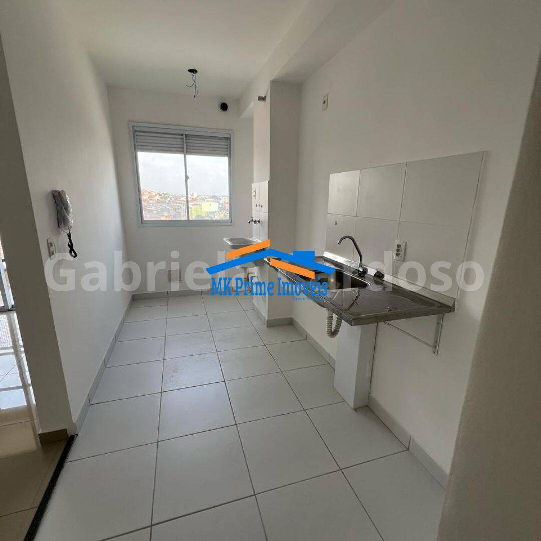 Apartamento à venda com 2 quartos, 50m² - Foto 3