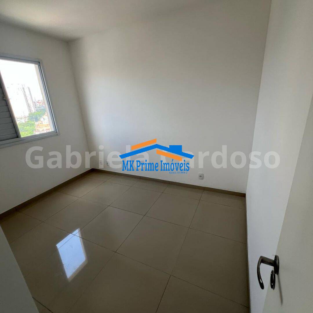 Apartamento à venda com 2 quartos, 50m² - Foto 6