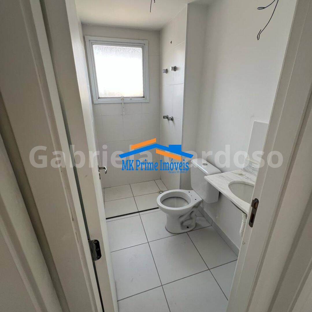 Apartamento à venda com 2 quartos, 50m² - Foto 5