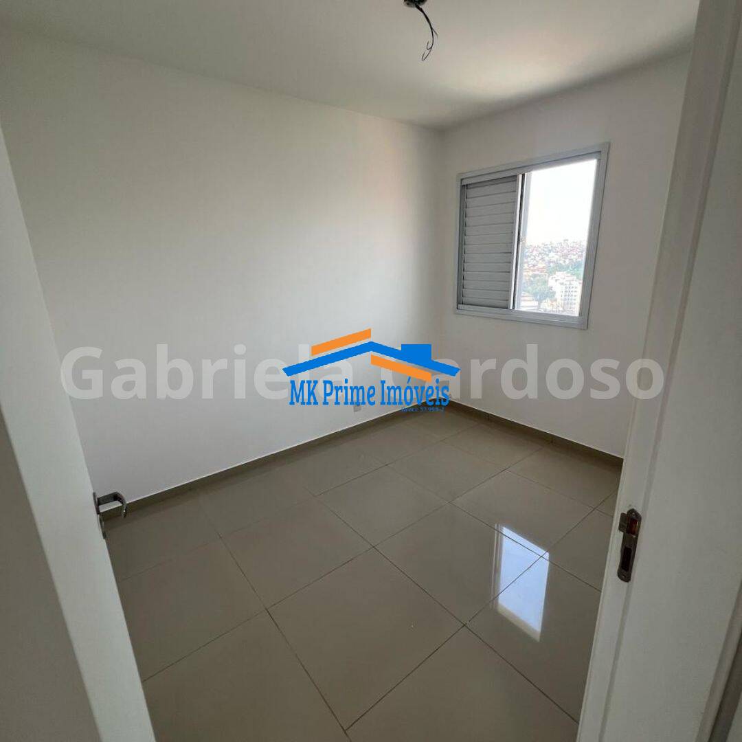 Apartamento à venda com 2 quartos, 50m² - Foto 4