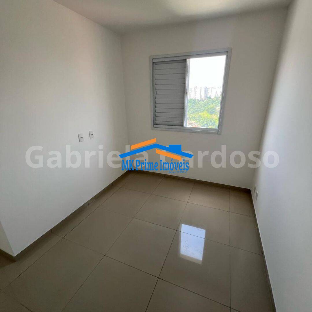 Apartamento à venda com 2 quartos, 50m² - Foto 7