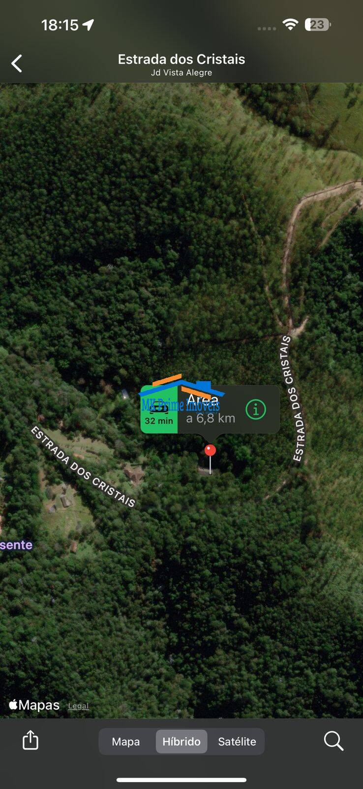 Sítio, 2 quartos, 10 hectares - Foto 40