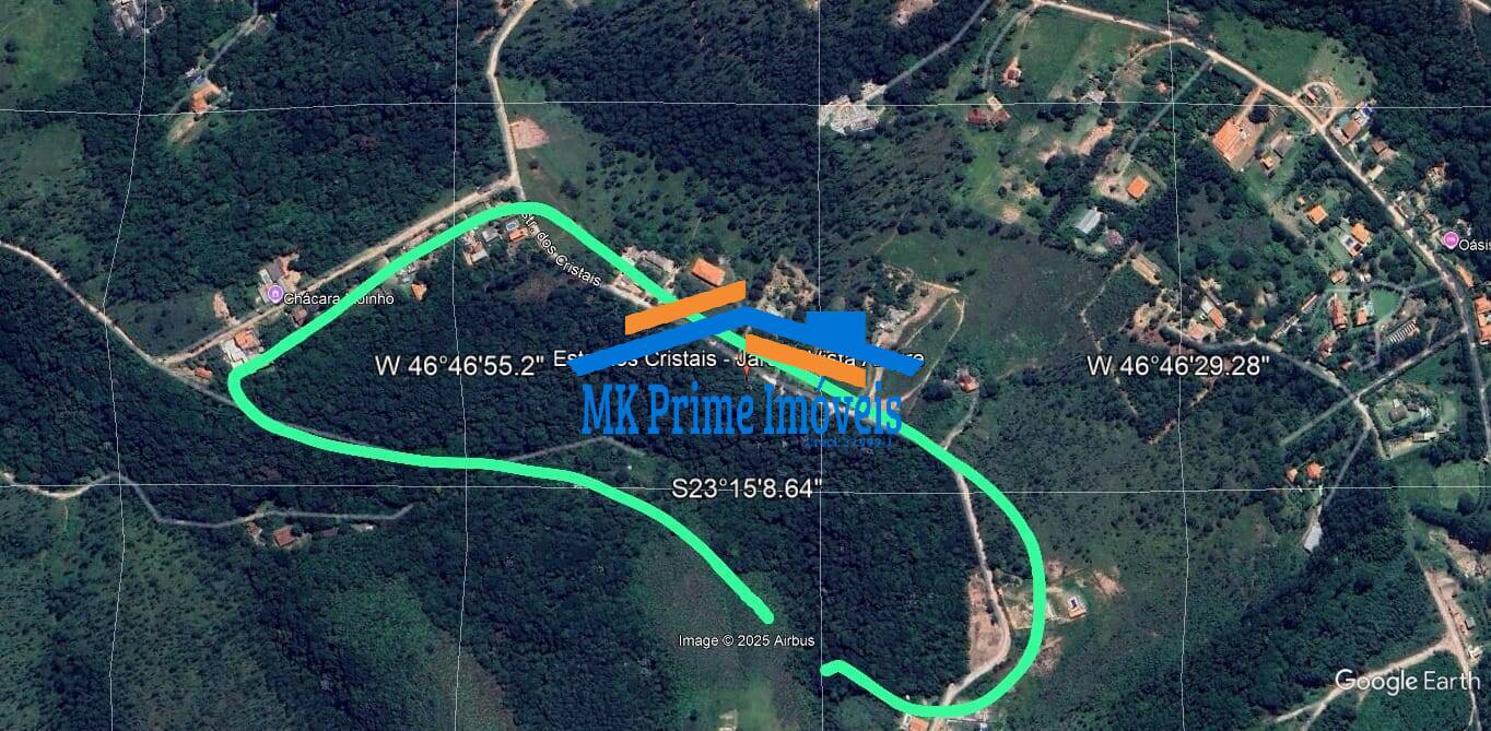 Sítio, 2 quartos, 10 hectares - Foto 39