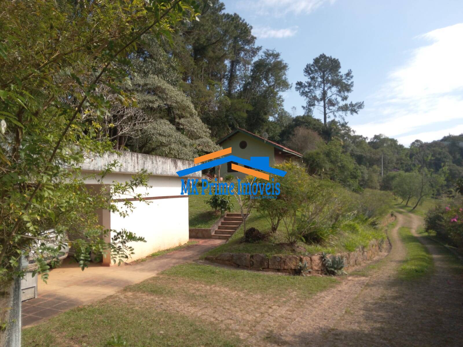 Sítio, 2 quartos, 10 hectares - Foto 19