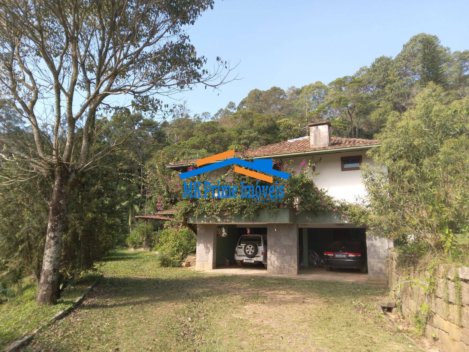 Sítio, 2 quartos, 10 hectares - Foto 20