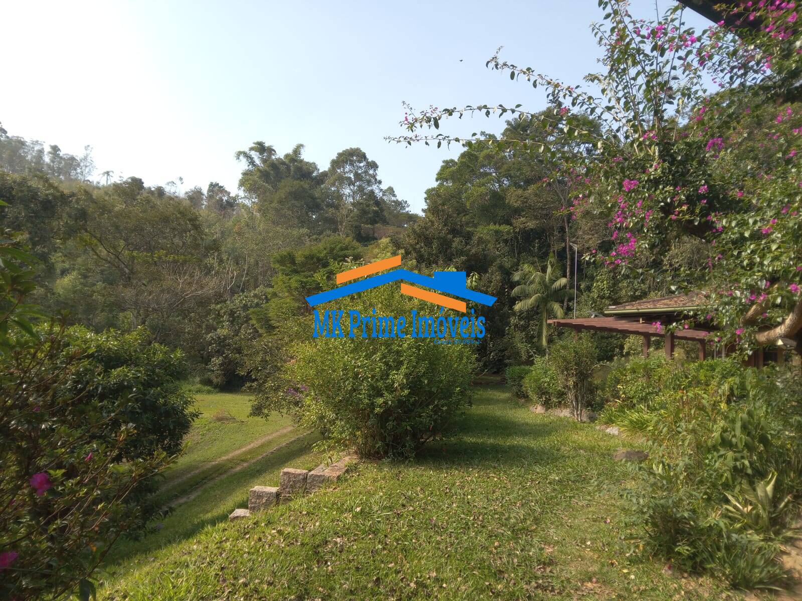 Sítio, 2 quartos, 10 hectares - Foto 21