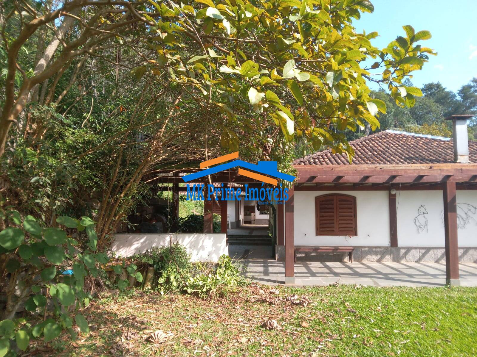 Sítio, 2 quartos, 10 hectares - Foto 24