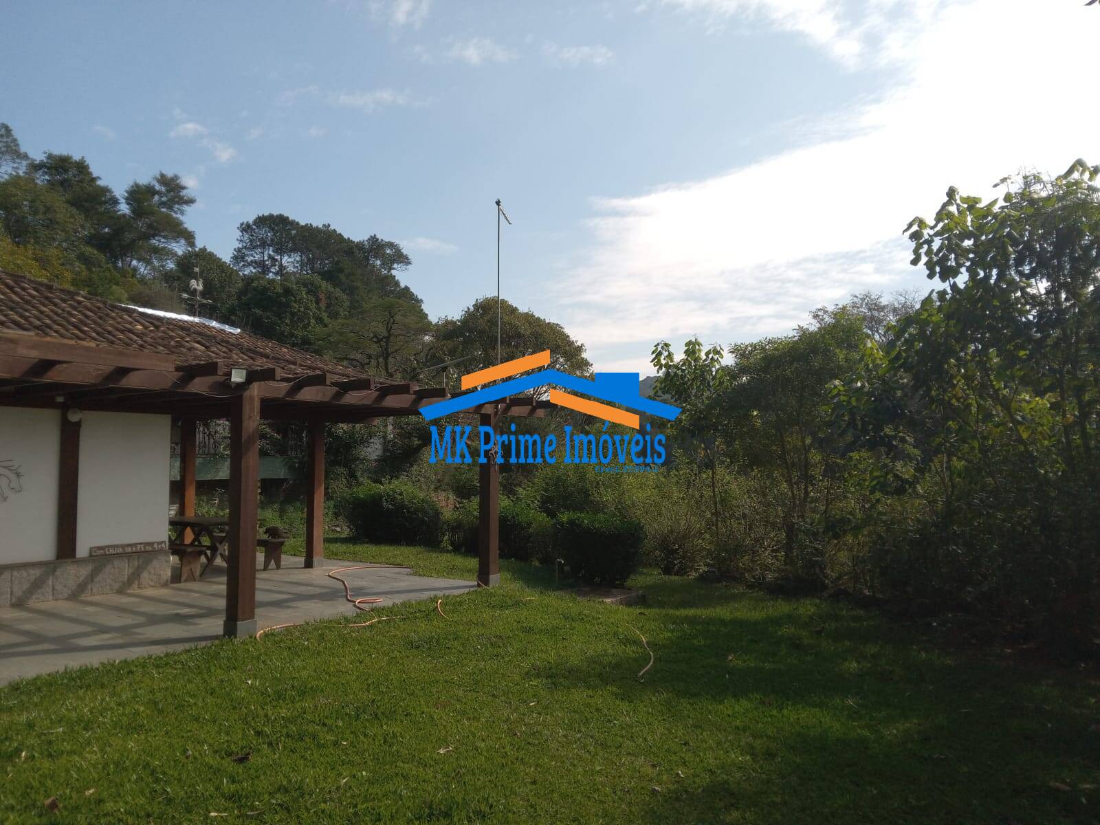 Sítio, 2 quartos, 10 hectares - Foto 23