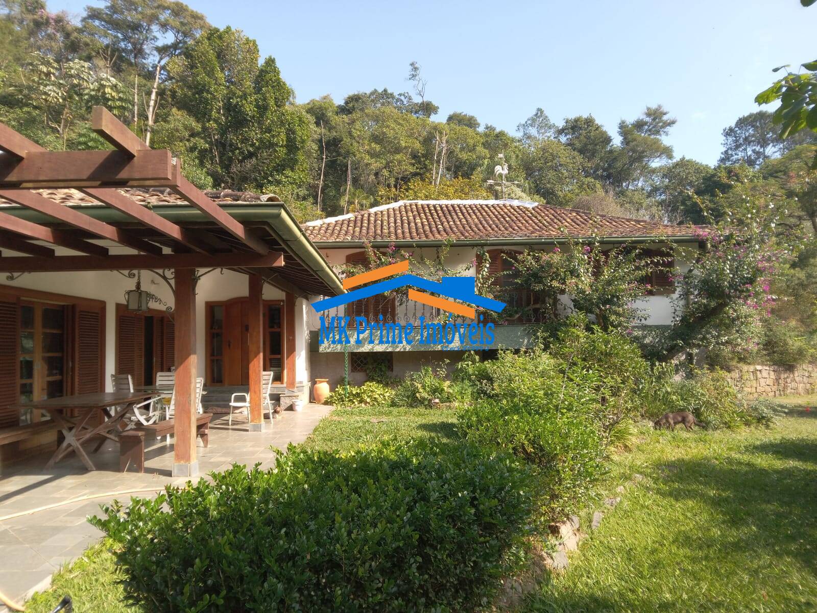 Sítio, 2 quartos, 10 hectares - Foto 25