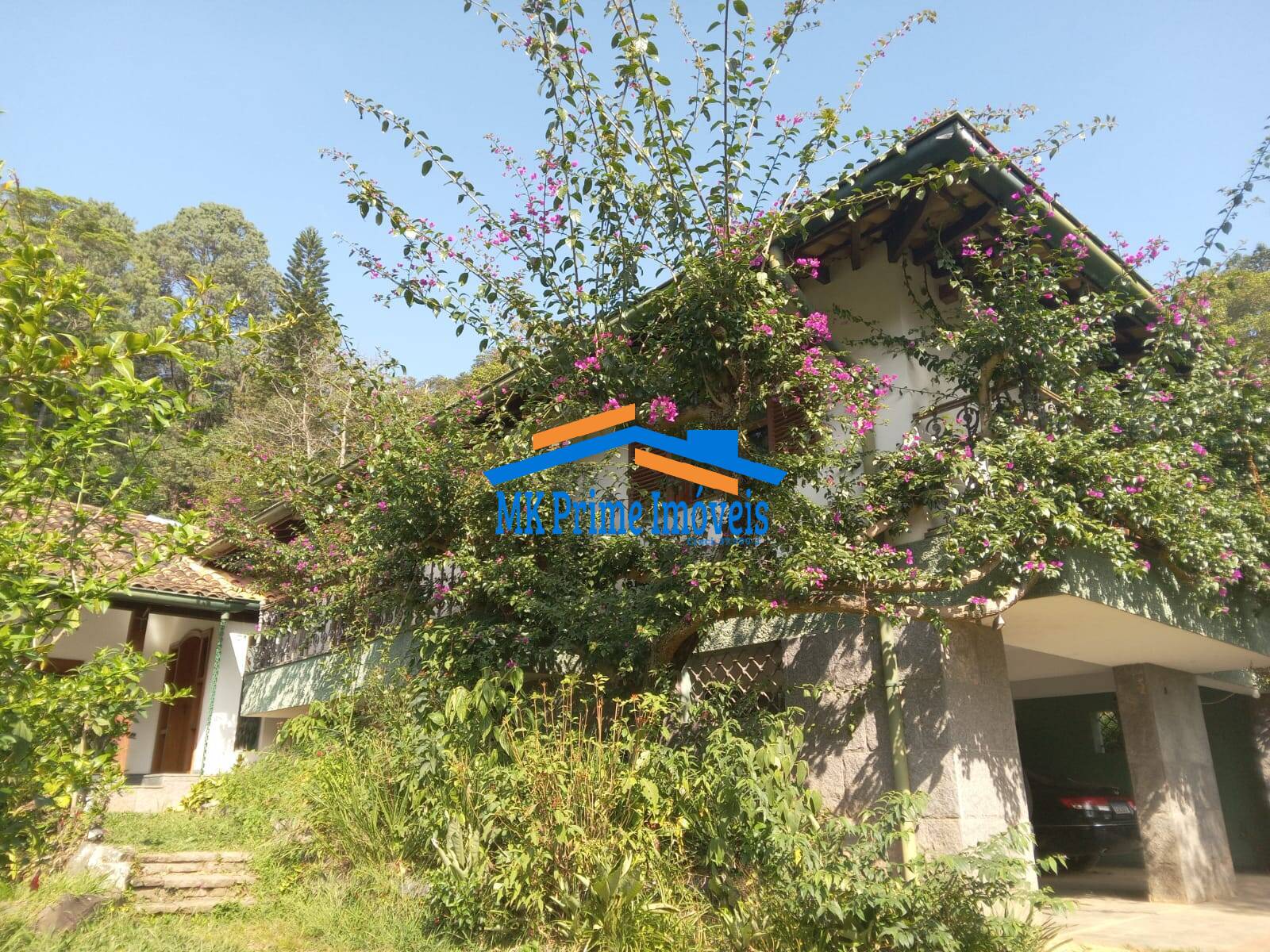 Sítio, 2 quartos, 10 hectares - Foto 28