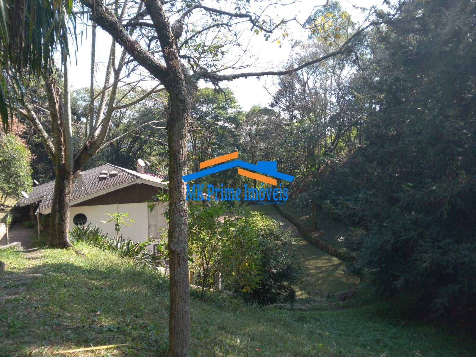 Sítio, 2 quartos, 10 hectares - Foto 36